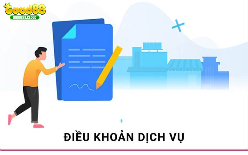 Điều khoản dịch vụ về việc nhận khuyến mãi tại sân chơi