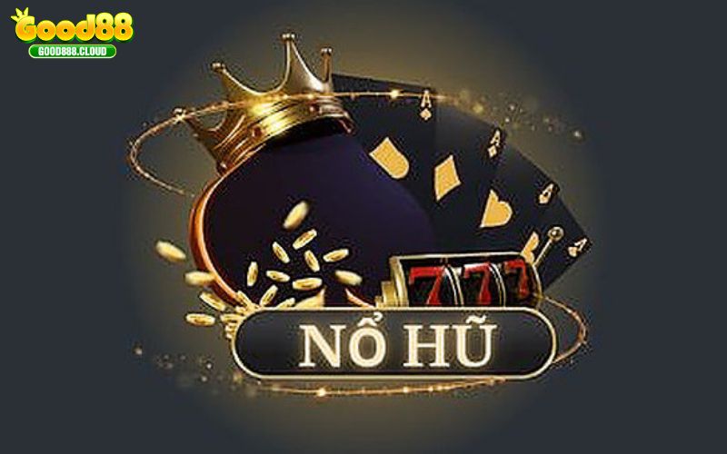 Giới thiệu về sảnh slot game được yêu thích tại Good88